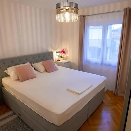 شقة Mia With Pool1 سبليت