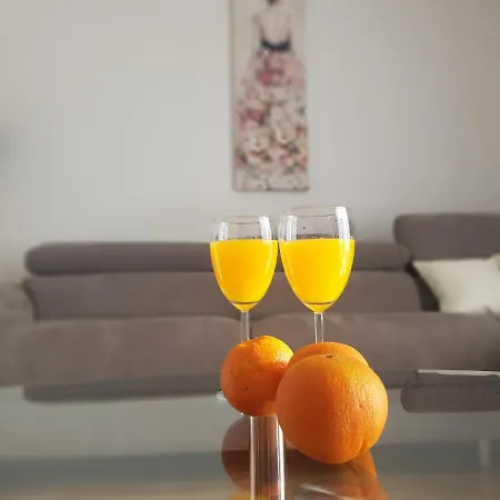 Apartament Mia With Pool1 Split