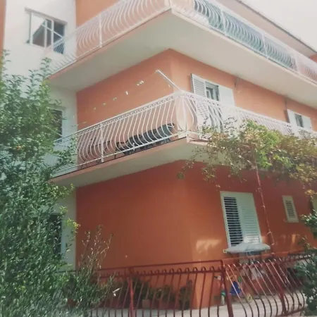 Mia With Pool1 Appartement