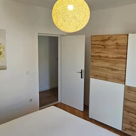 Appartement Mia With Pool1 *