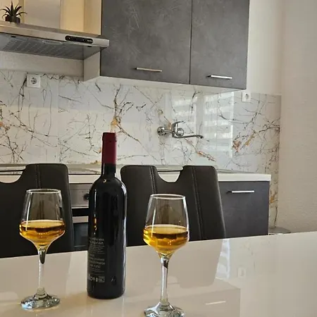 아파트 Mia With Pool1 스플리트