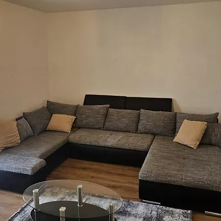 Appartement Mia With Pool1 Split