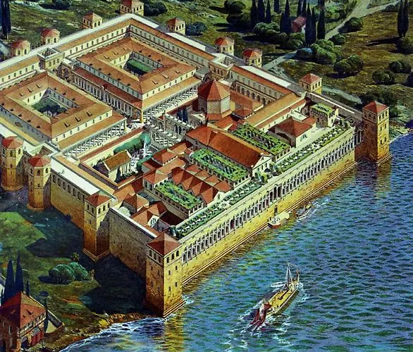 Mia With Pool1 Apartmán