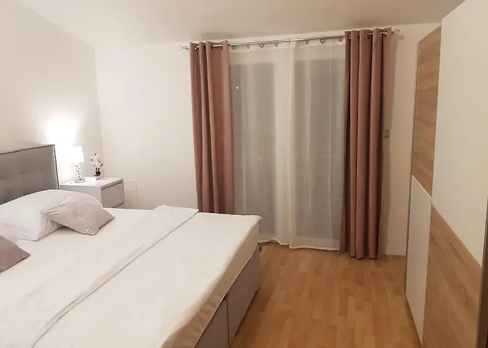 Mia With Pool1 Apartmán Split