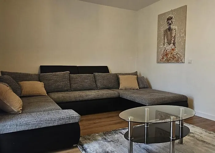 Apartmán Mia With Pool1 *