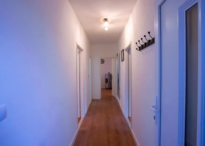 Apartmán Mia With Pool1