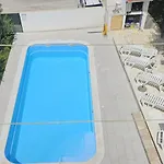 Mia With Pool1 Lejlighed Split